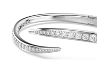 Bracciale Swarovski Donna in Lega metallica 5749200 - 5749200